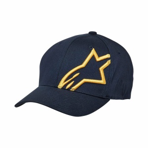 Sapca ALPINESTARS CORP SHIFT 2 CURVED BRIM Hat - Img 8