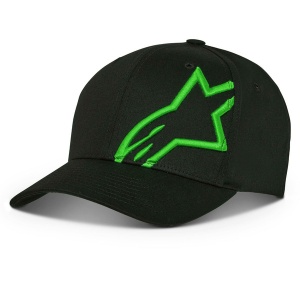 Sapca ALPINESTARS CORP SNAP 2 Hat - Img 1