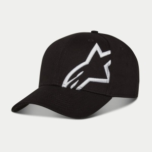 Sapca ALPINESTARS CORP SNAP 2 Hat - Img 5