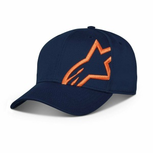 Sapca ALPINESTARS CORP SNAP 2 Hat - Img 7