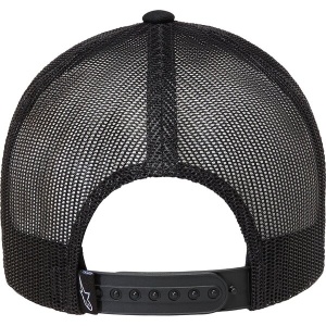 Sapca ALPINESTARS HERITAGE PATCH TRUCKER Hat - Img 13