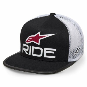 Sapca ALPINESTARS RIDE 4.0 TRUCKER Hat - Img 2
