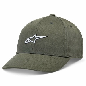 Sapca dama ALPINESTARS WOMEN\'S SPIRITED Hat - Img 1