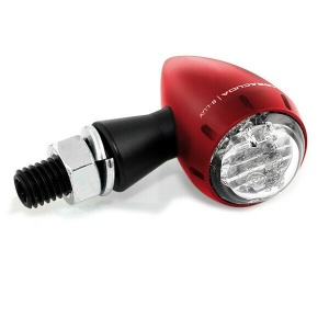Semnalizatoare BARRACUDA S-LED B-LUX (set) - Img 12