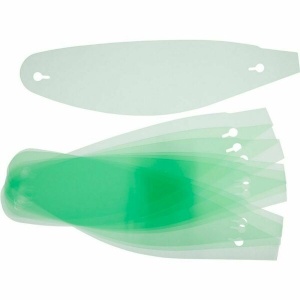 Set 5 bucati Folie tear-off SCORPION EXO R1 AIR - Img 2