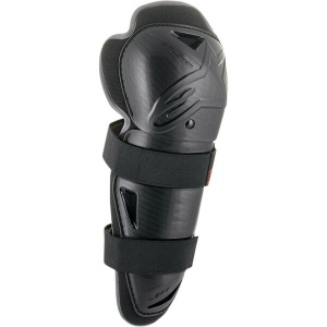 Set protectii de genunchi Alpinestars BIONIC ACTION - Img 2