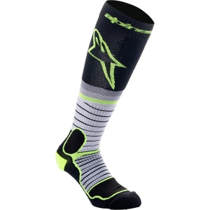 Sosete ALPINESTARS PRO MX PRO V2 SOCKS - Img 3