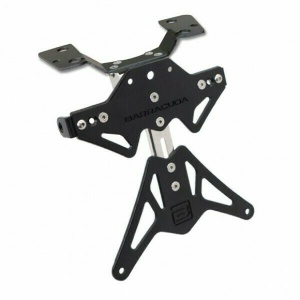 Suport de numar BARRACUDA SUZUKI GSX-R 1000 (2005-2006) GSX-R 1000 (2007-2008)