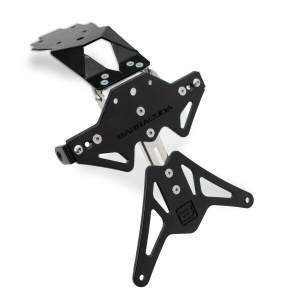 Suport de numar BARRACUDA SUZUKI GSX-S 950/1000 (2015-2023) GSX-S 750 (2017-2020) - Img 3