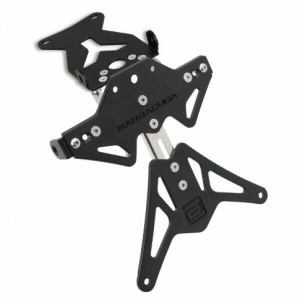 Suport de numar BARRACUDA YAMAHA FZ6-N / FZ6-S - Img 2