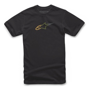 Tricou ALPINESTARS AGELESS RAKE - Img 2