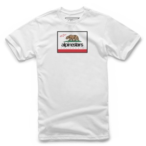 Tricou ALPINESTARS CALI 2.0 - Img 2