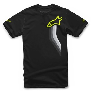 Tricou ALPINESTARS CORSA - Img 3