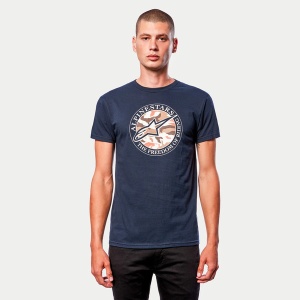 Tricou ALPINESTARS DOT CAMO - Img 7