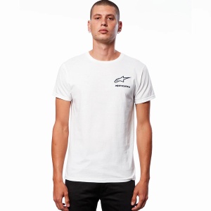 Tricou ALPINESTARS END OF THE ROAD - Img 7