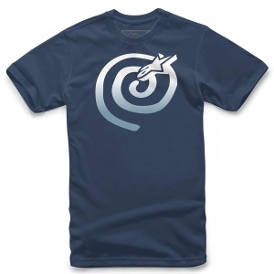 Tricou ALPINESTARS MANTRA FADE - Img 3