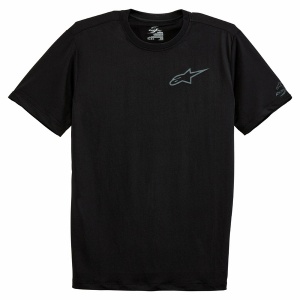 Tricou ALPINESTARS PURSUE PERFORMANCE SS - Img 2