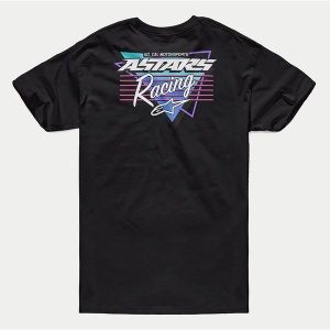 Tricou ALPINESTARS RACING TRI - Img 2