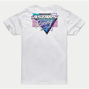 Tricou ALPINESTARS RACING TRI - Img 4
