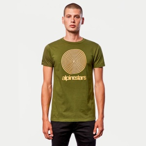Tricou ALPINESTARS REAL SPIRAL - Img 7