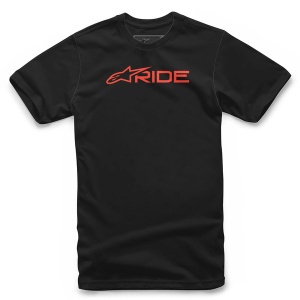 Tricou ALPINESTARS RIDE 3.0 - Img 4