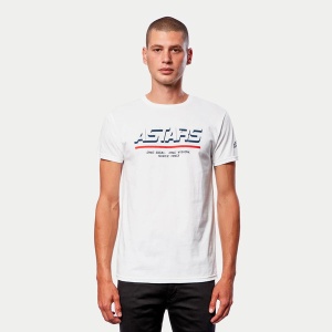 Tricou ALPINESTARS SHADOW - Img 6