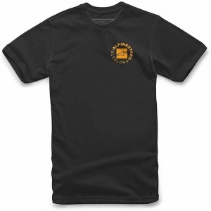Tricou ALPINESTARS SOLIDIFY - Img 3