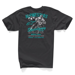 Tricou ALPINESTARS SPEEDWAY - Img 7