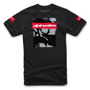 Tricou ALPINESTARS TACTICAL - Img 1