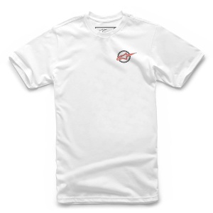 Tricou ALPINESTARS TRACK RIGHT - Img 3