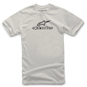 Tricou ALPINESTARS WORDMARK COMBO