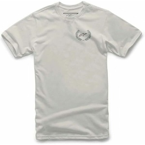 Tricou ALPINESTARS WREATH - Img 11