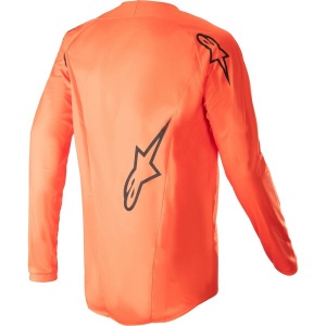 Tricou cross-enduro ALPINESTARS FLUID LURV 2023 - Img 2