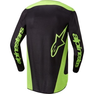Tricou cross-enduro ALPINESTARS FLUID LURV 2024 - Img 10