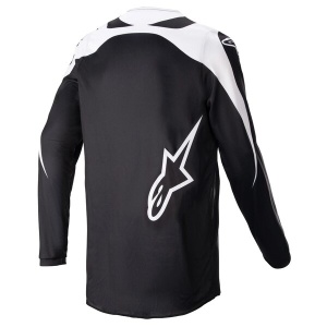 Tricou cross-enduro Alpinestars Fluid Narin 2023 - Img 6