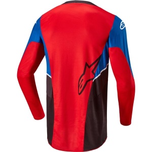 Tricou cross-enduro ALPINESTARS HONDA RACER ICONIC - Img 2