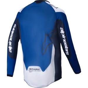Tricou cross-enduro ALPINESTARS PRO-DURA - Img 4