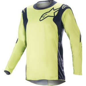 Tricou cross-enduro ALPINESTARS RACER HOEN 2023 - Img 5