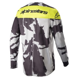 Tricou cross-enduro ALPINESTARS RACER TACTICAL 2023 - Img 8