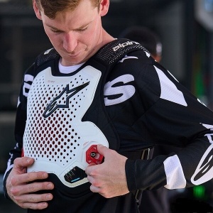 Vesta airbag ALPINESTARS TECH-AIR® MX - Img 6
