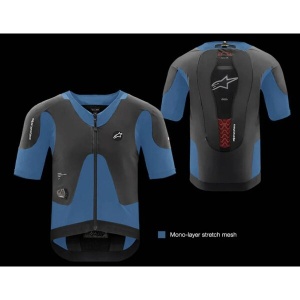 Vesta airbag ALPINESTARS TECH-AIR 5 PLASMA - Img 13