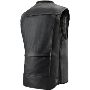 Vesta airbag de piele ALPINESTARS TECH-AIR® 3 V2 - Img 4
