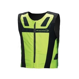 Vesta reflectorizanta MACNA VISION 4 ALL PLUS