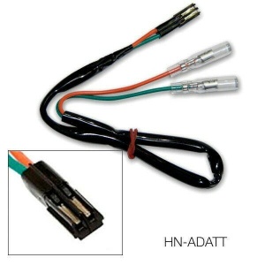 Adaptoare cablaj semnalizatoare HONDA