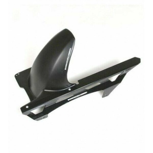 Aripa spate cu protectie lant BARRACUDA HONDA CBR 600F (2011-2013) HORNET 600 (2007-2013) - Img 2