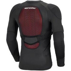 Armura de protectie ALPINESTARS BIONIC PLASMA LT LS - Img 2