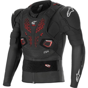 Armura de protectie ALPINESTARS BIONIC PRO V3 PLASMA