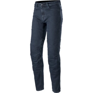 Blugi moto ALPINESTARS COPPER PRO TECH DENIM
