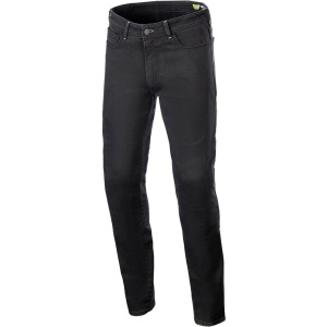 Blugi moto ALPINESTARS COPPER V3 Denim