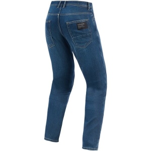 Blugi moto ALPINESTARS FLEX-AST 5 DENIM - Img 2